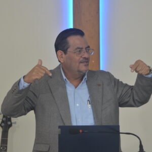 TODO ES POSIBLE PARA DIOS