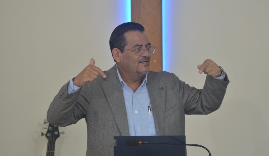 TODO ES POSIBLE PARA DIOS