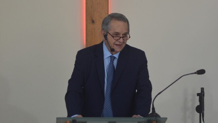 La Extraordinaria Importancia del Espíritu Santo