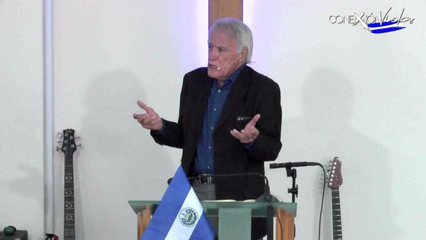 Hay un tiempo para todo