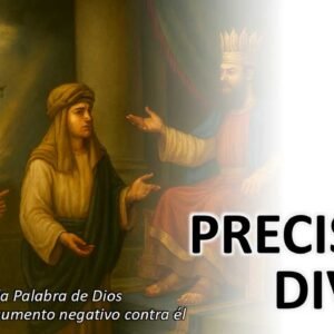 PRECISIÓN DIVINA
