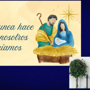 Dios nunca hace lo que nosotros haríamos