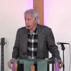01febrero Predica – Pastor Juan Galdámez