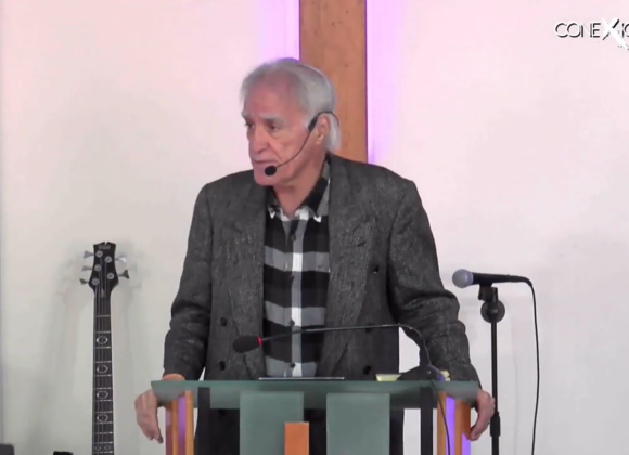 Predica – Pastor Juan Galdámez