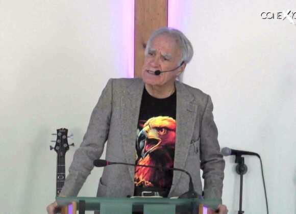 Predica – Pastor Juan Galdámez