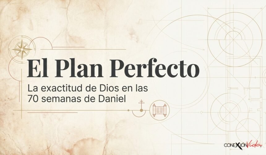 El plan perfecto