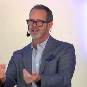 Mensaje predicado por el Pastor Preston