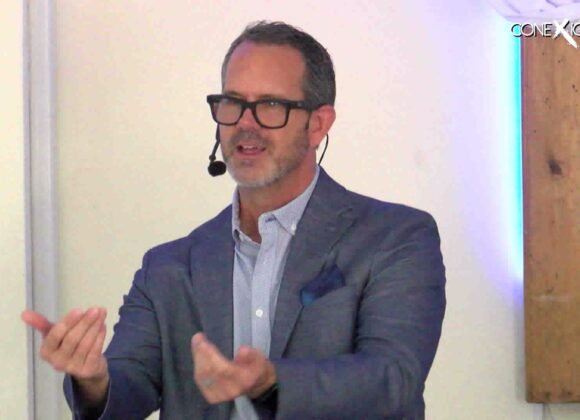 Mensaje predicado por el Pastor Preston