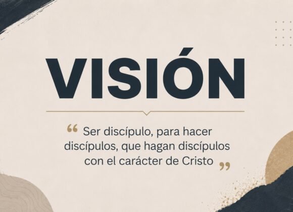 Mensaje en conjunto