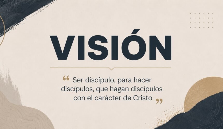 Mensaje en conjunto