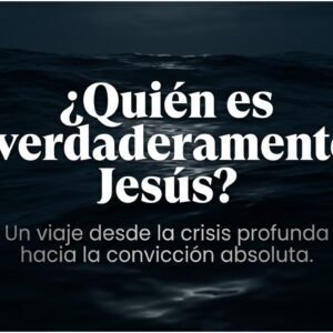 Quien es verdaderamente Jesus ¿Quién es verdaderamente Jesús?