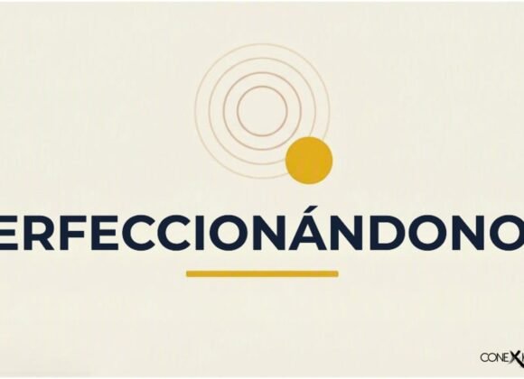 Perfeccionándonos